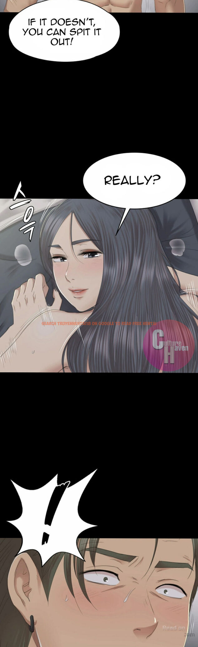 Read Hentai Image 17 153 in comic Double Life - Chapter 62 - hentaitnt.net