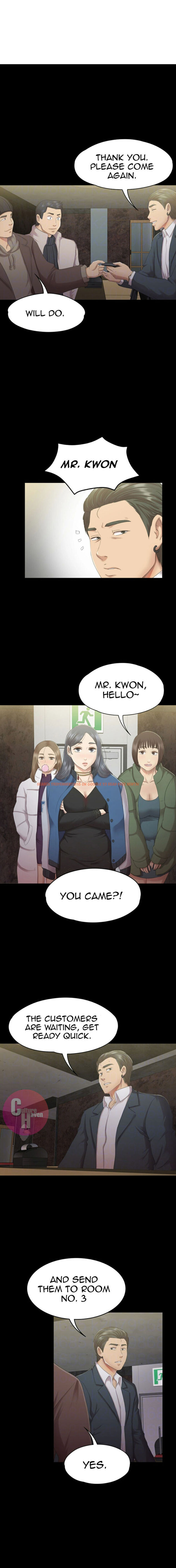 Read Hentai Image 6 153 in comic Double Life - Chapter 62 - hentaitnt.net