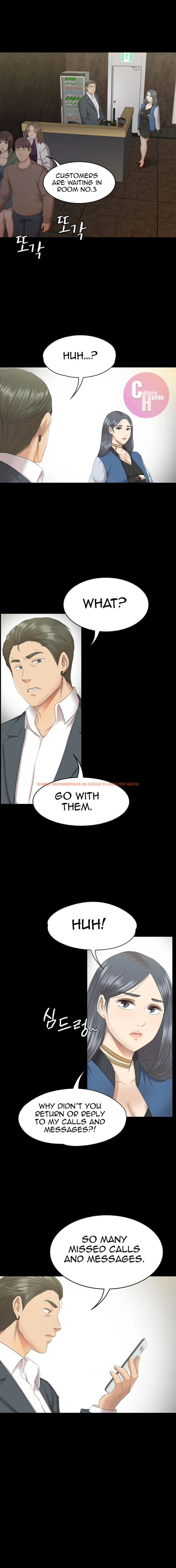 Read Hentai Image 7 153 in comic Double Life - Chapter 62 - hentaitnt.net