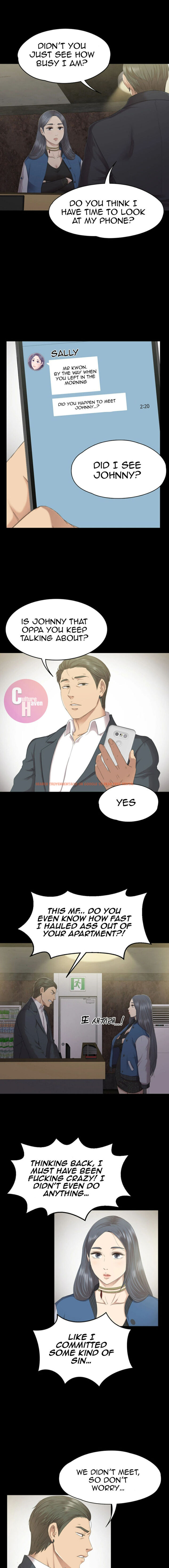 Read Hentai Image 8 153 in comic Double Life - Chapter 62 - hentaitnt.net