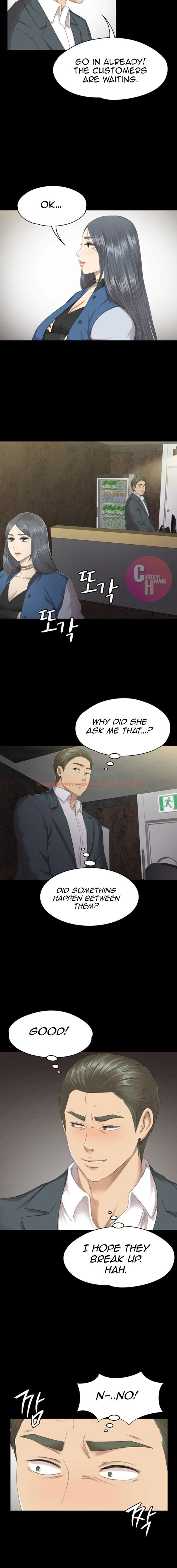 Read Hentai Image 9 153 in comic Double Life - Chapter 62 - hentaitnt.net