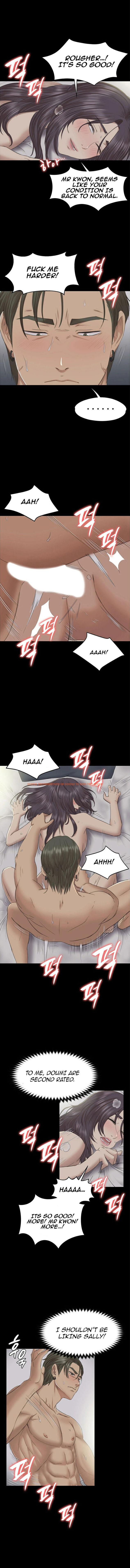 Read Hentai Image 11 153 in comic Double Life - Chapter 63 - hentaitnt.net