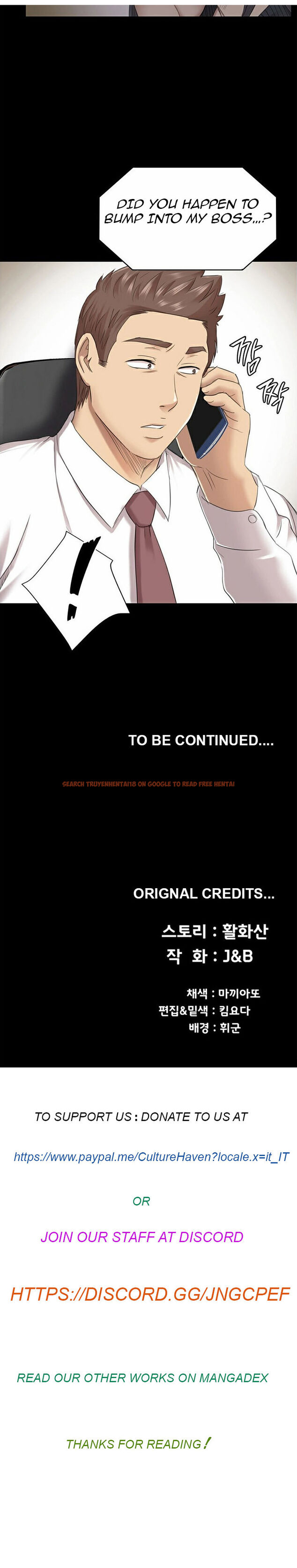 Read Hentai Image 15 153 in comic Double Life - Chapter 63 - hentaitnt.net