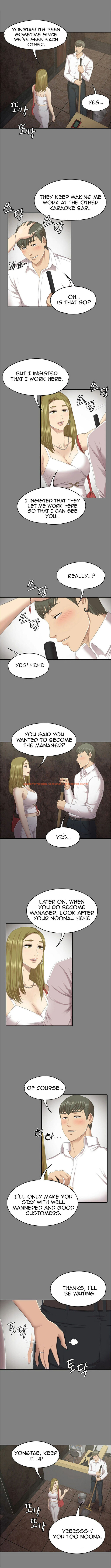Read Hentai Image 4 153 in comic Double Life - Chapter 63 - hentaitnt.net