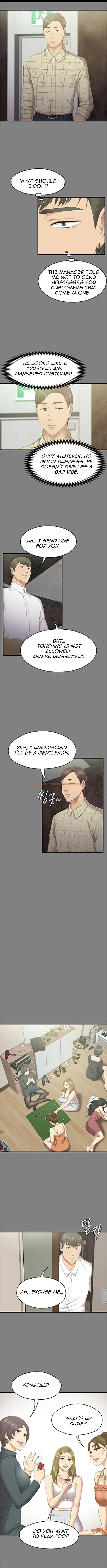 Read Hentai Image 6 153 in comic Double Life - Chapter 63 - hentaitnt.net