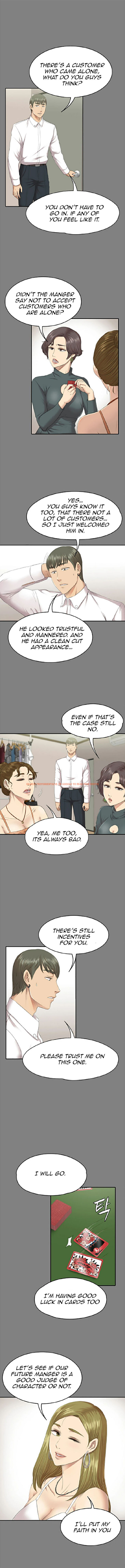 Read Hentai Image 7 153 in comic Double Life - Chapter 63 - hentaitnt.net