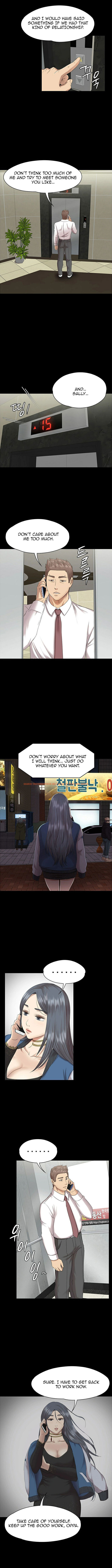 Read Hentai Image 4 153 in comic Double Life - Chapter 64 - hentaitnt.net