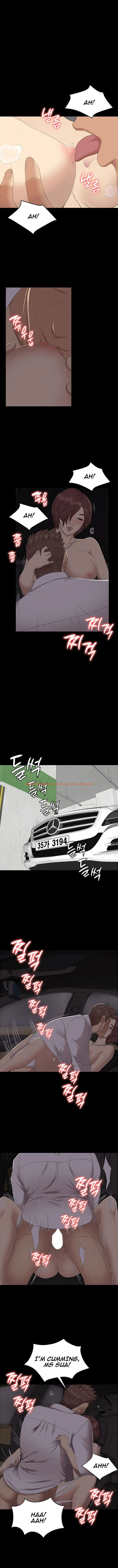 Read Hentai Image 8 153 in comic Double Life - Chapter 64 - hentaitnt.net