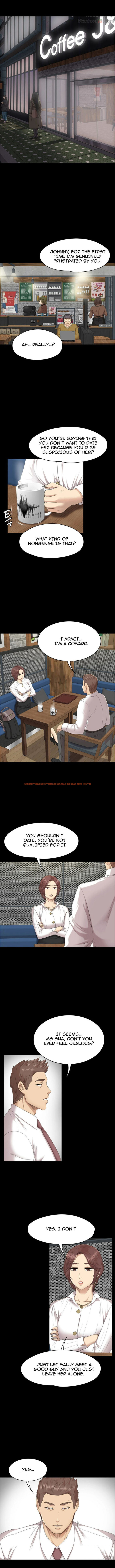 Read Hentai Image 1 153 in comic Double Life - Chapter 65 - hentaitnt.net