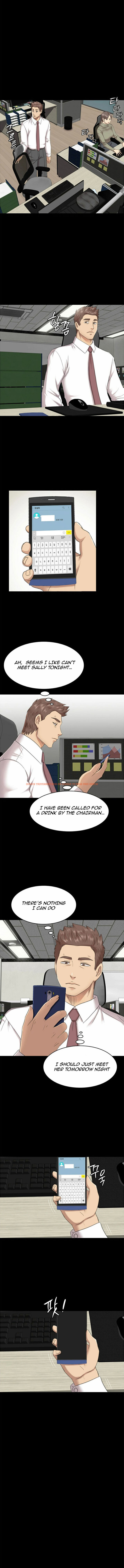 Read Hentai Image 10 153 in comic Double Life - Chapter 65 - hentaitnt.net