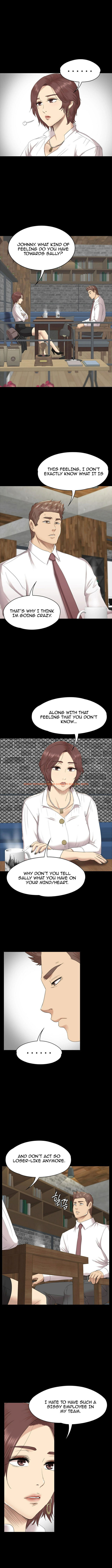 Read Hentai Image 2 153 in comic Double Life - Chapter 65 - hentaitnt.net
