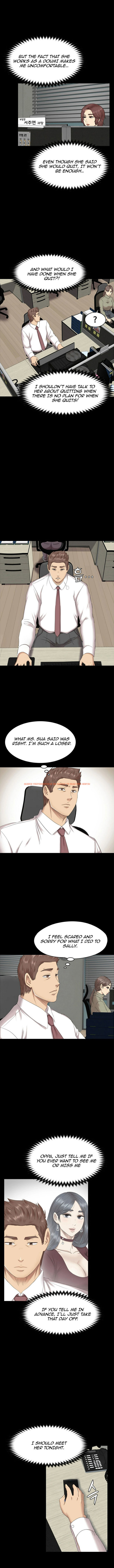 Read Hentai Image 4 153 in comic Double Life - Chapter 65 - hentaitnt.net