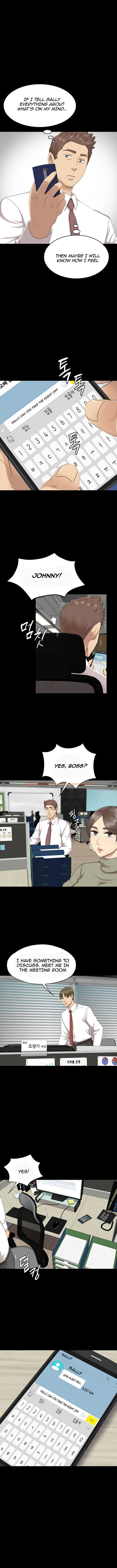 Read Hentai Image 5 153 in comic Double Life - Chapter 65 - hentaitnt.net