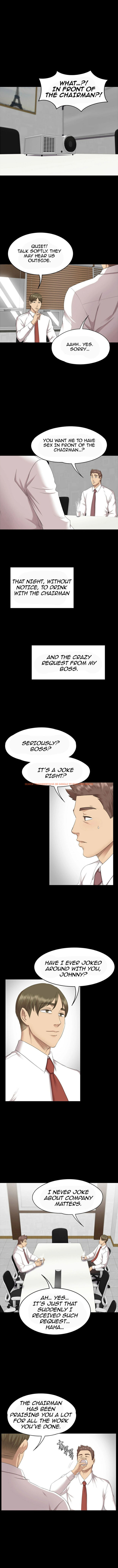 Read Hentai Image 6 153 in comic Double Life - Chapter 65 - hentaitnt.net