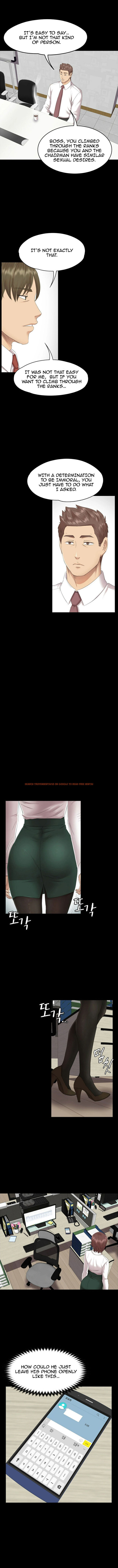 Read Hentai Image 8 153 in comic Double Life - Chapter 65 - hentaitnt.net