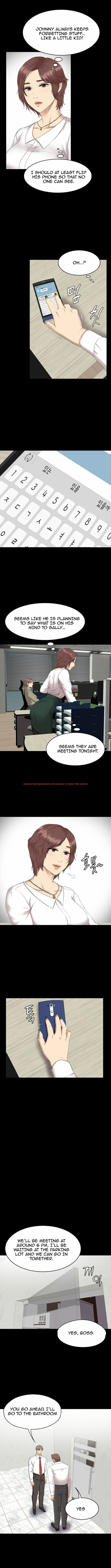 Read Hentai Image 9 153 in comic Double Life - Chapter 65 - hentaitnt.net