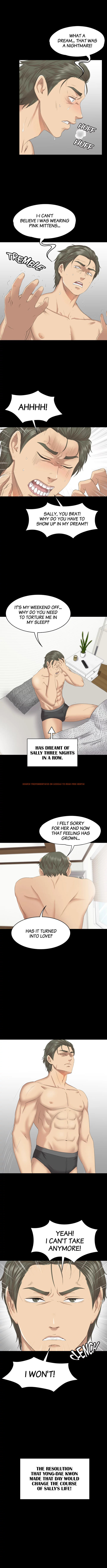 Read Hentai Image 10 508 in comic Double Life - Chapter 66 - hentaitnt.net