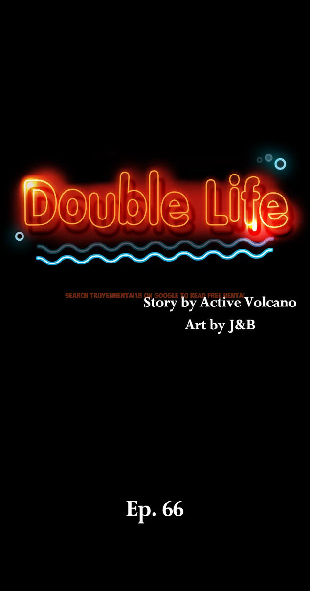 Read Hentai Image 2 508 in comic Double Life - Chapter 66 - hentaitnt.net