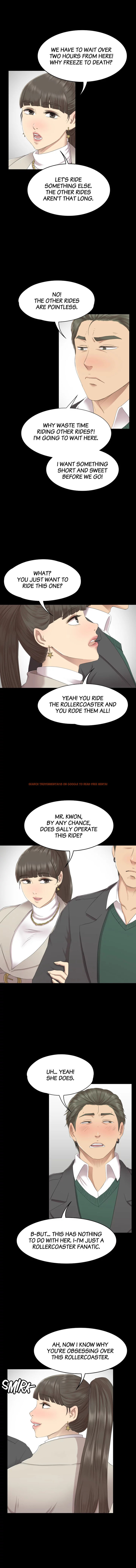 Read Hentai Image 10 301 in comic Double Life - Chapter 67 - hentaitnt.net
