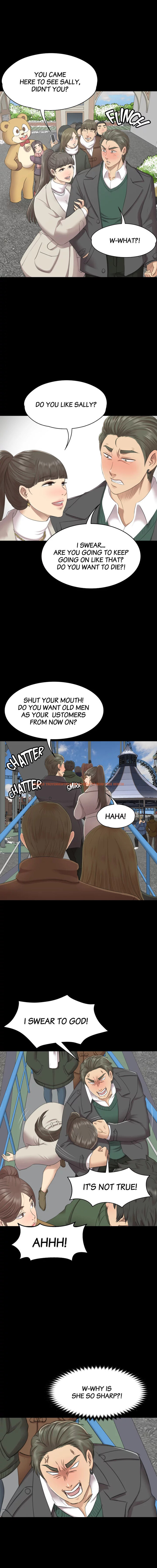 Read Hentai Image 11 301 in comic Double Life - Chapter 67 - hentaitnt.net