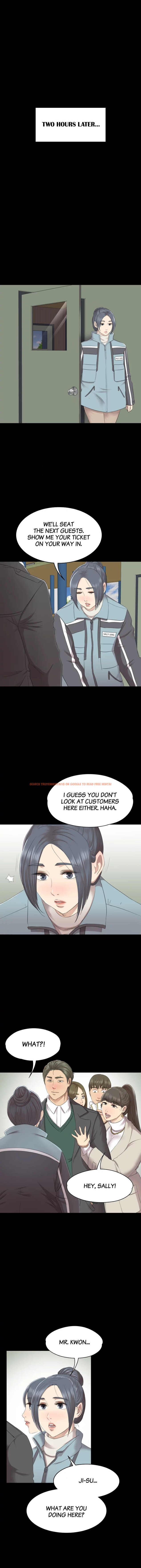 Read Hentai Image 12 301 in comic Double Life - Chapter 67 - hentaitnt.net