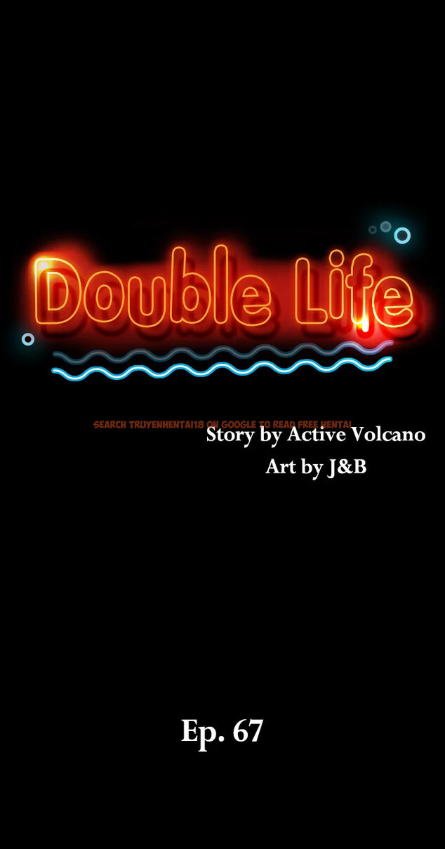 Read Hentai Image 2 301 in comic Double Life - Chapter 67 - hentaitnt.net