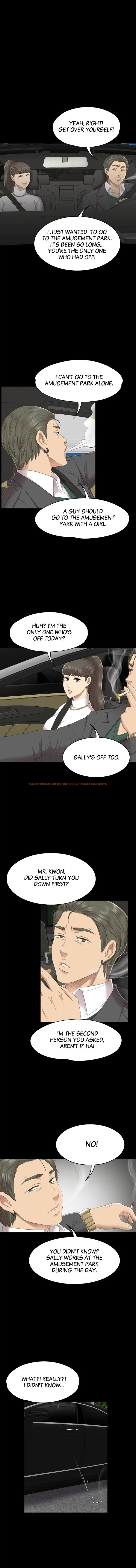 Read Hentai Image 7 301 in comic Double Life - Chapter 67 - hentaitnt.net