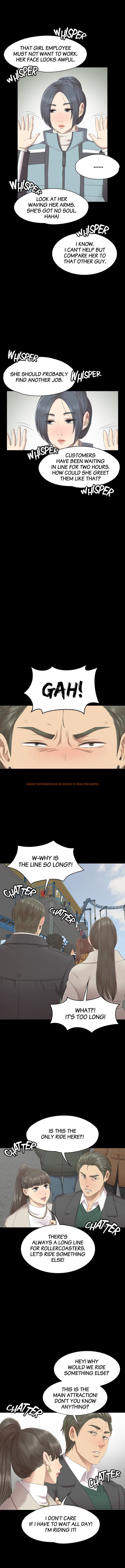 Read Hentai Image 9 301 in comic Double Life - Chapter 67 - hentaitnt.net