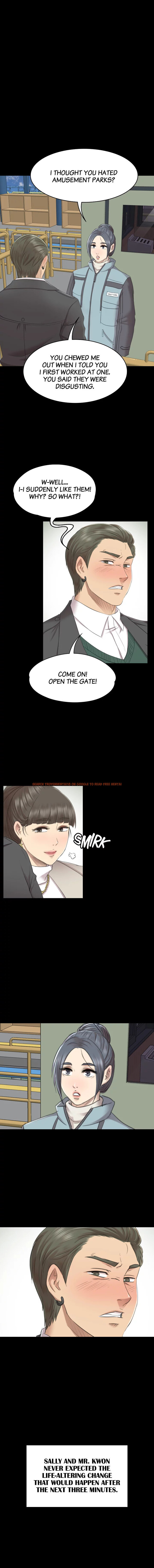 Read Hentai Image 1 011 in comic Double Life - Chapter 68 - hentaitnt.net