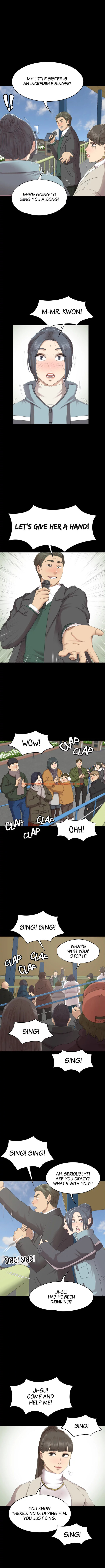 Read Hentai Image 11 011 in comic Double Life - Chapter 68 - hentaitnt.net