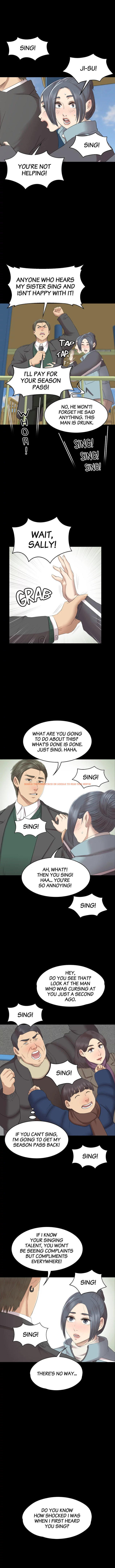 Read Hentai Image 12 011 in comic Double Life - Chapter 68 - hentaitnt.net