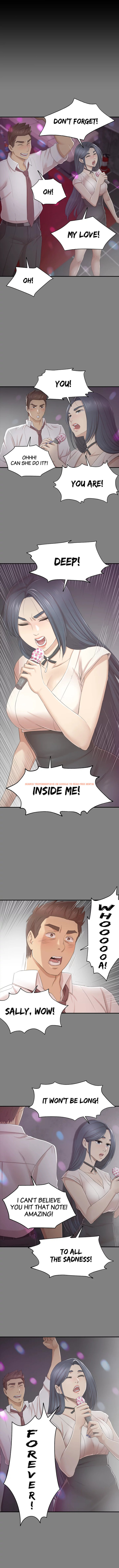 Read Hentai Image 13 011 in comic Double Life - Chapter 68 - hentaitnt.net