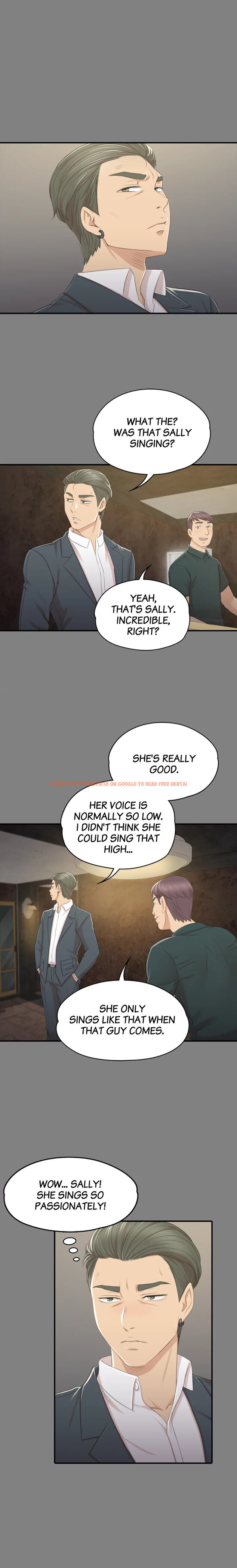 Read Hentai Image 14 011 in comic Double Life - Chapter 68 - hentaitnt.net