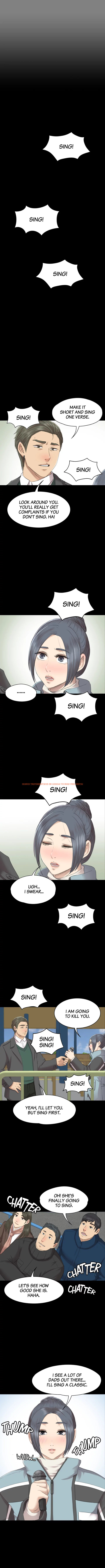 Read Hentai Image 15 011 in comic Double Life - Chapter 68 - hentaitnt.net