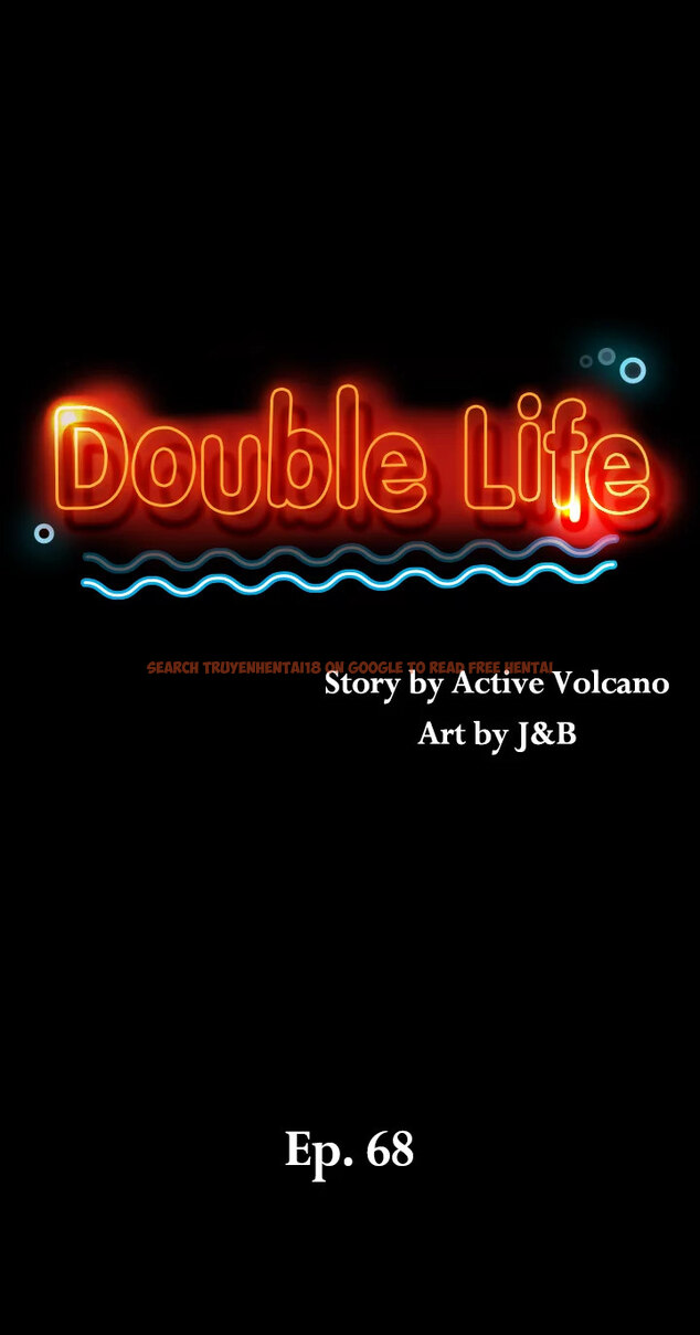 Read Hentai Image 2 011 in comic Double Life - Chapter 68 - hentaitnt.net
