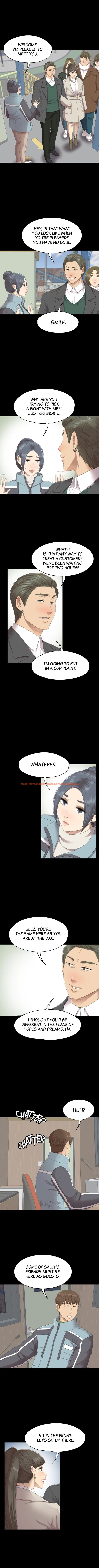 Read Hentai Image 3 011 in comic Double Life - Chapter 68 - hentaitnt.net