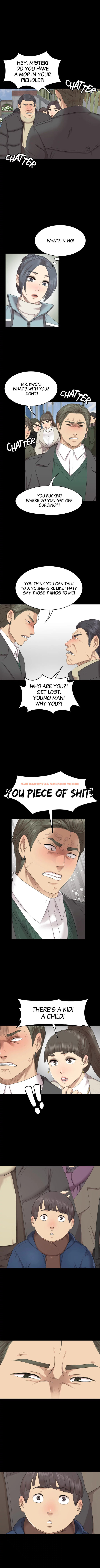 Read Hentai Image 7 011 in comic Double Life - Chapter 68 - hentaitnt.net