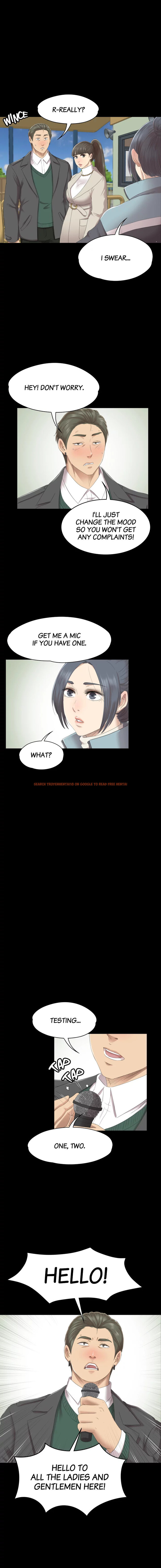Read Hentai Image 9 011 in comic Double Life - Chapter 68 - hentaitnt.net