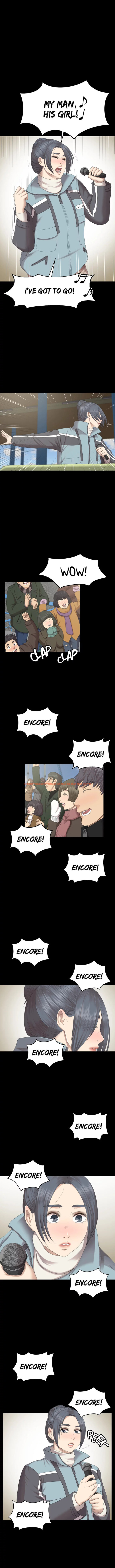 Read Hentai Image 7 986 in comic Double Life - Chapter 69 - hentaitnt.net