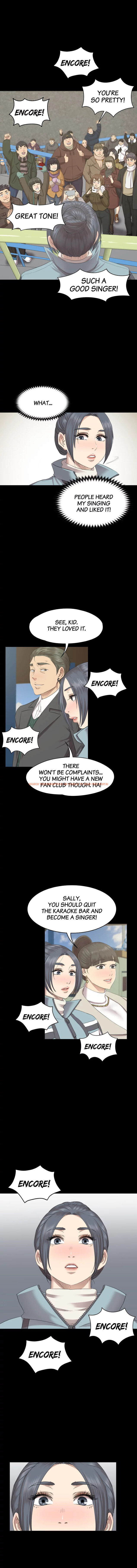 Read Hentai Image 8 986 in comic Double Life - Chapter 69 - hentaitnt.net