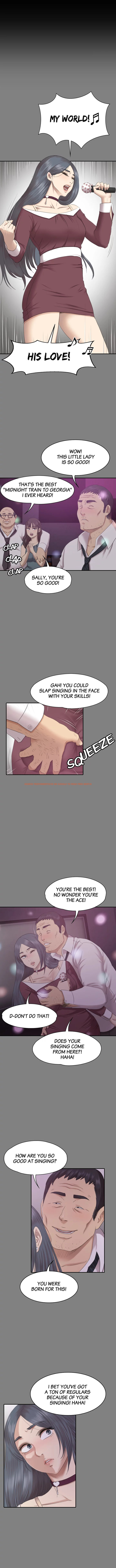 Read Hentai Image 9 986 in comic Double Life - Chapter 69 - hentaitnt.net