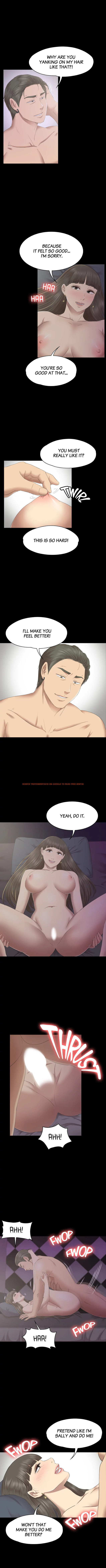 Read Hentai Image 7 894 in comic Double Life - Chapter 70 - hentaitnt.net
