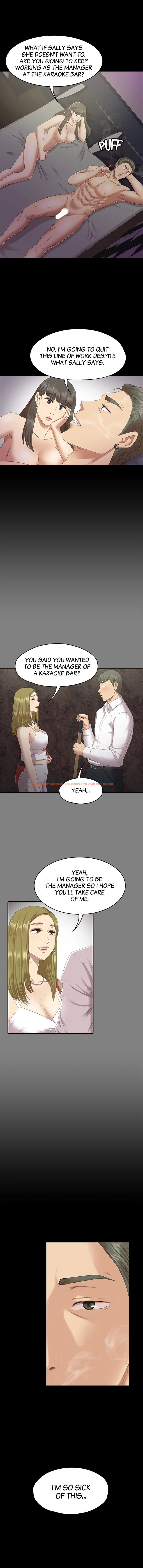 Read Hentai Image 5 392 in comic Double Life - Chapter 71 - hentaitnt.net