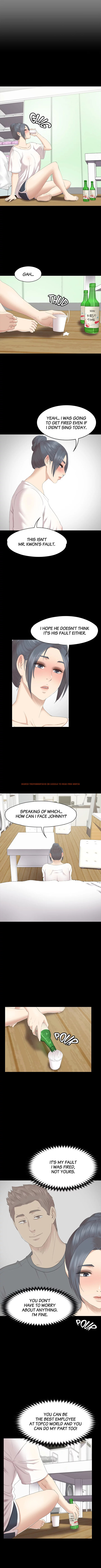 Read Hentai Image 8 392 in comic Double Life - Chapter 71 - hentaitnt.net