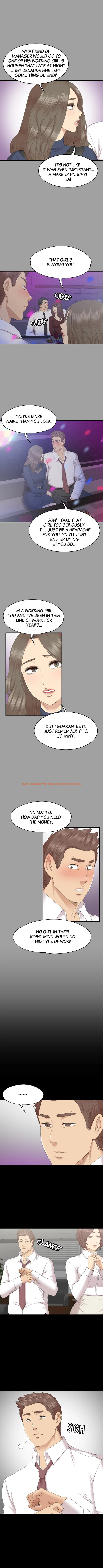 Read Hentai Image 12 391 in comic Double Life - Chapter 72 - hentaitnt.net