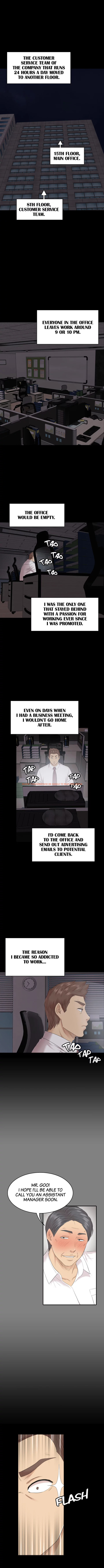 Read Hentai Image 3 385 in comic Double Life - Chapter 72 - hentaitnt.net