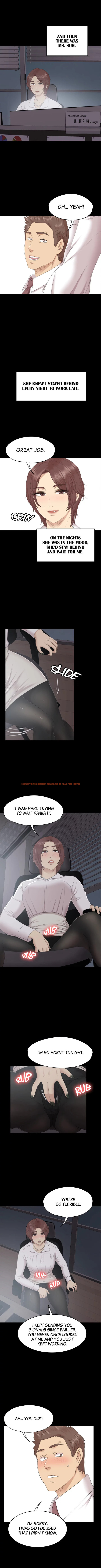 Read Hentai Image 5 391 in comic Double Life - Chapter 72 - hentaitnt.net