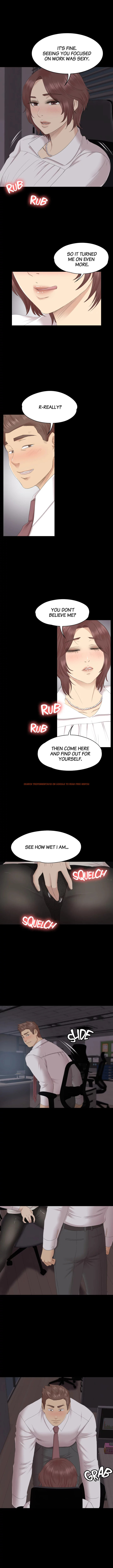 Read Hentai Image 6 391 in comic Double Life - Chapter 72 - hentaitnt.net