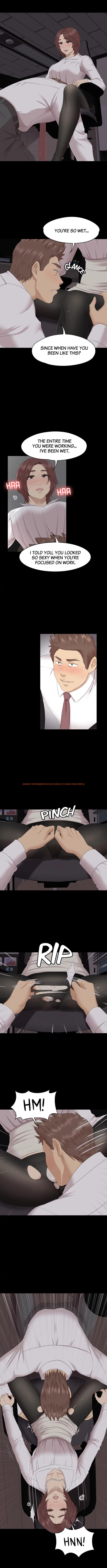 Read Hentai Image 7 391 in comic Double Life - Chapter 72 - hentaitnt.net