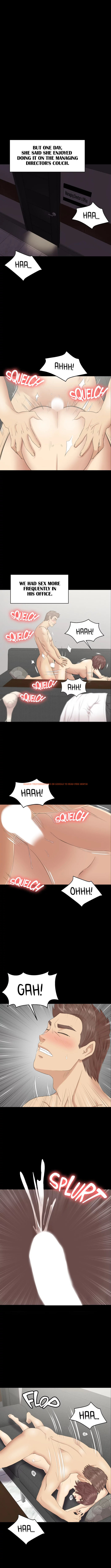 Read Hentai Image 9 391 in comic Double Life - Chapter 72 - hentaitnt.net